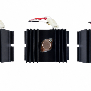 Gamewell-FCI INI-VGX Digital Audio Transponder Voice Gateway