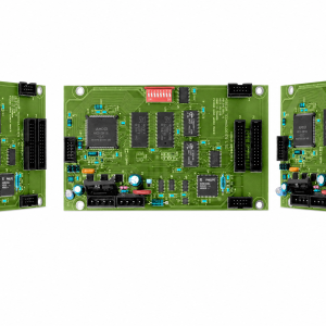 Mircom ALC-H16 Hardwire Loop Controller (NEW)