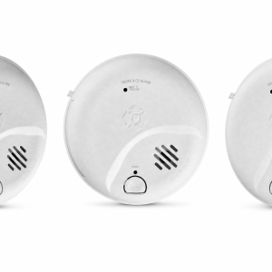 BRK SMICO100 Smoke and Carbon Monoxide Alarm (1046864)