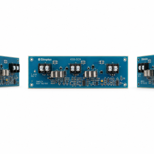 Simplex 4100-5124