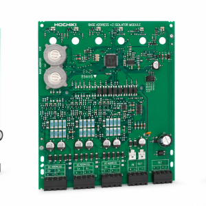 Mircom CZ-6 Six Zone Interface Module (NEW)
