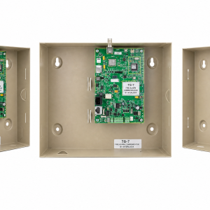 Telguard TG-7 5G LTE-M Cellular Alarm Communicator