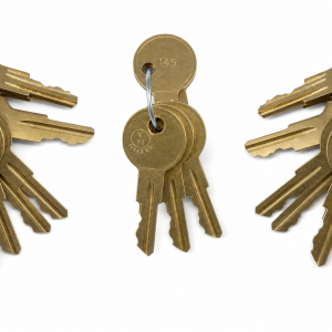 T45-KEYS