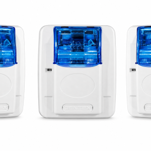 Gentex CO1209 (918-0009-002) - Replaced by C (918-0030-002)