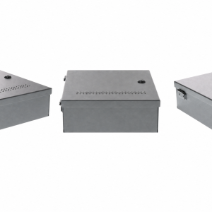 Notifier BB-XP Optional Cabinet for One or Two Modules