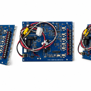 Simplex 4100-1315 100W Analog Amplifier (REFURBISHED)