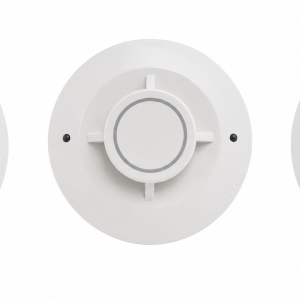 Mircom Mix 5251Rb Heat Detector
