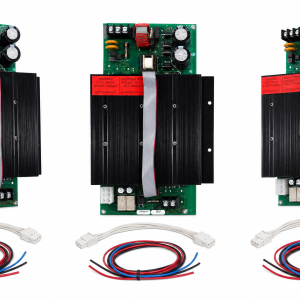 Fire-Lite ACC-AAM25 Audio Amplifier Module