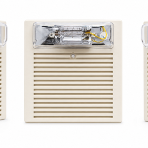 Wheelock AS-2475C-FW Horn Strobe