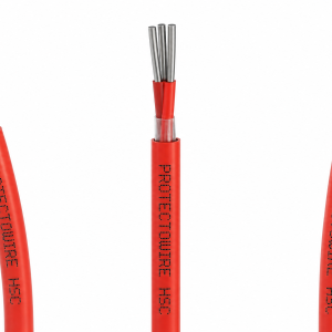 Protectowire PHSC-190-EPC Linear Heat Detector Cable (500 feet)