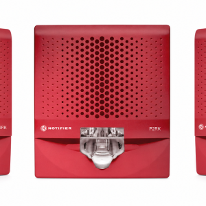 Kidde EG4SVRF Genesis EG4 Wall Speaker Strobe