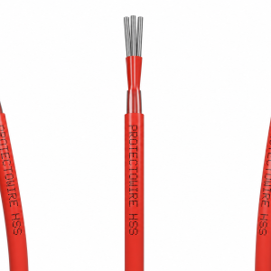 Protectowire PHSC-220-XCR Linear Heat Detector Cable (500 feet)