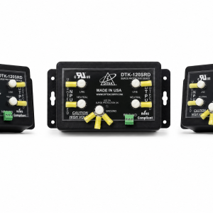 DITEK DTK-120SRD 120V-20A Hardwire Series Hybrid