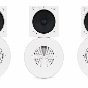 Wheelock E90-W Ceiling Mount Speaker