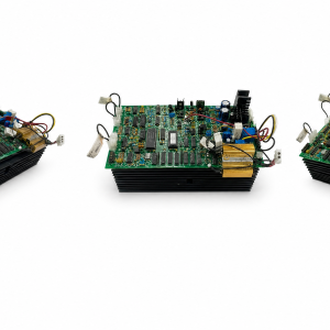 Simplex 636-341 K Power Supply  (565-247) (REFURBISHED)