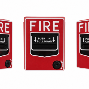 Fire-Lite 411UD 4-Channel Dual Line Slave DACT
