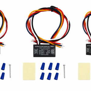 Air Products PAM-1 Encapsulated Fire Alarm Control Relay