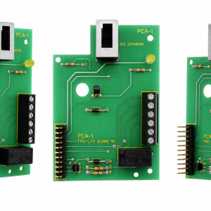 Fire-Lite 4412TM Transmitter Module
