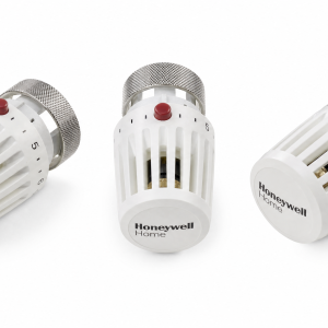 Honeywell Home High Capacity Thermostatic Radiator Actuator Integral Sensor T104A1040