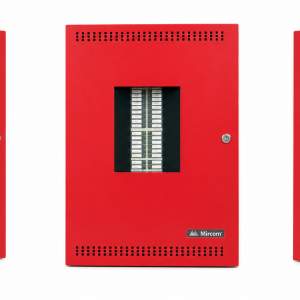 Mircom FA-301-12LDR LED Display Fire Alarm Control Unit (NEW)