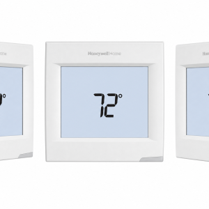 Honeywell Home YTHM1004R3001/U T10+ Pro Smart Thermostat Kit w/ EIM