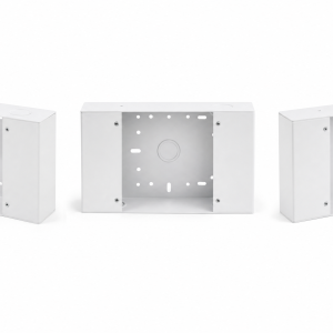 Fireray 3000-209 Controller Back Box